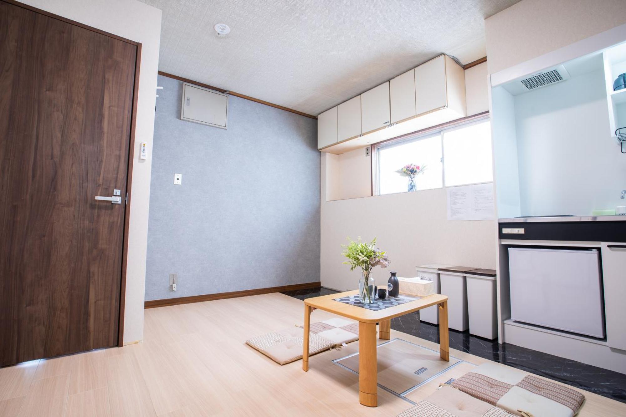 Toko Inn Courtyard — Photos 3